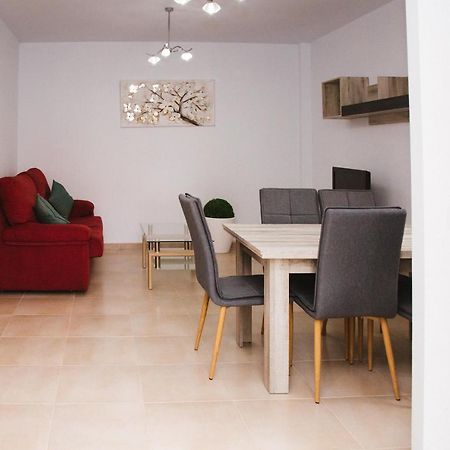 Вилла La Casita De Bautista 2 Llaves Montanchez -Caceres Экстерьер фото