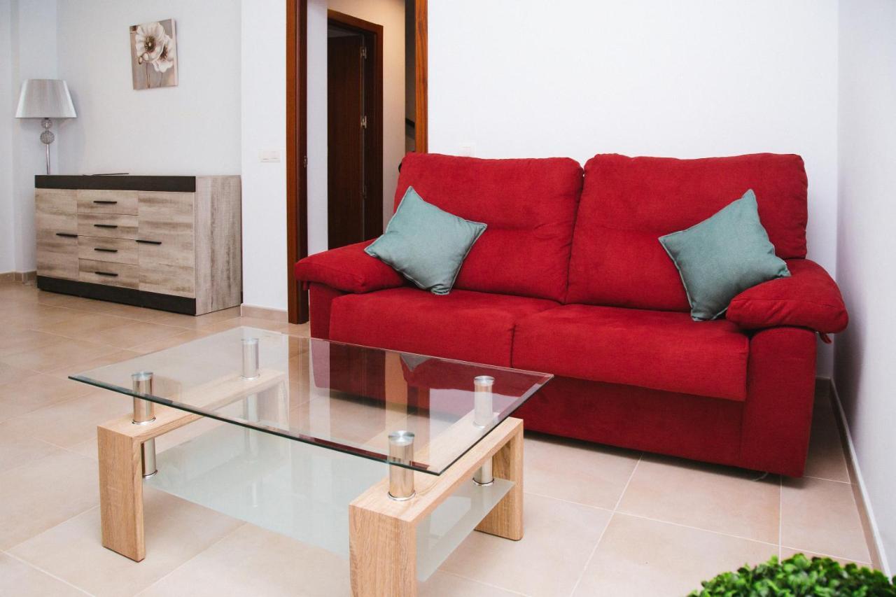 Вилла La Casita De Bautista 2 Llaves Montanchez -Caceres Экстерьер фото